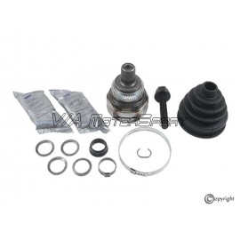 Kit embout cardan transmission avant (87-00)