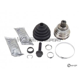 Kit embout cardan transmission arrière (94-96)