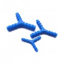 Raccords durite en "Y"