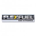 FlexFuel Ethanol E85